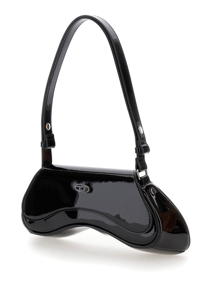 Diesel Women Shoulder Bag &