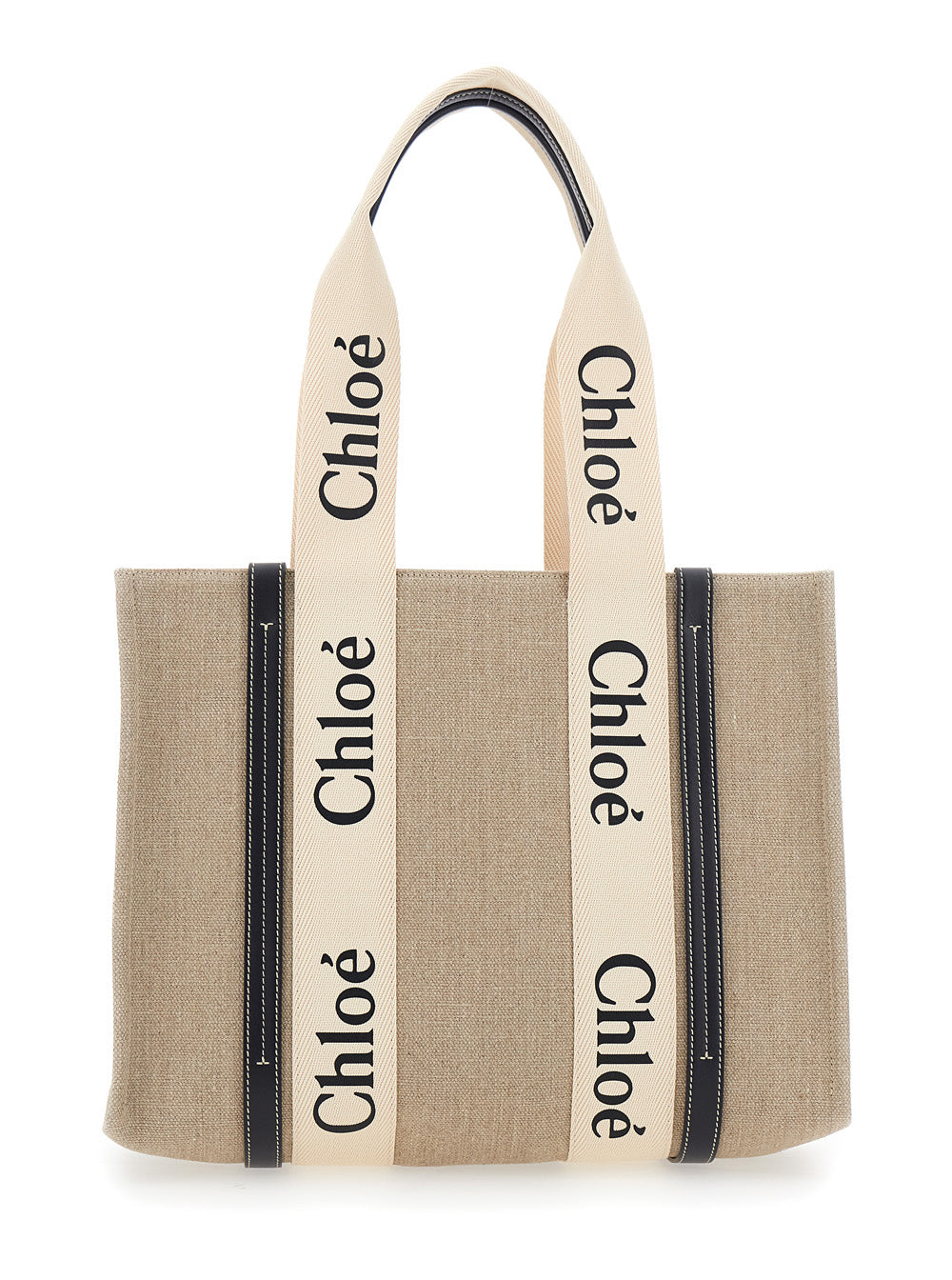 Chloé Women Beige Handbag &