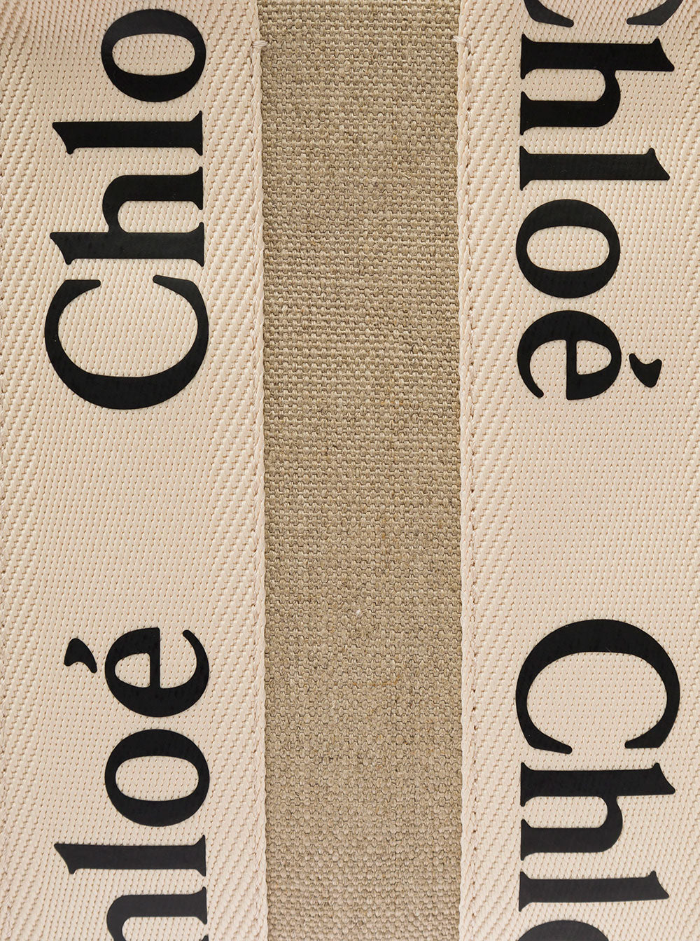 Chloé Women Beige &