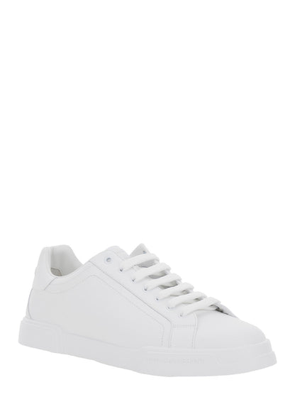 Dolce &amp; Gabbana Men Sneaker &