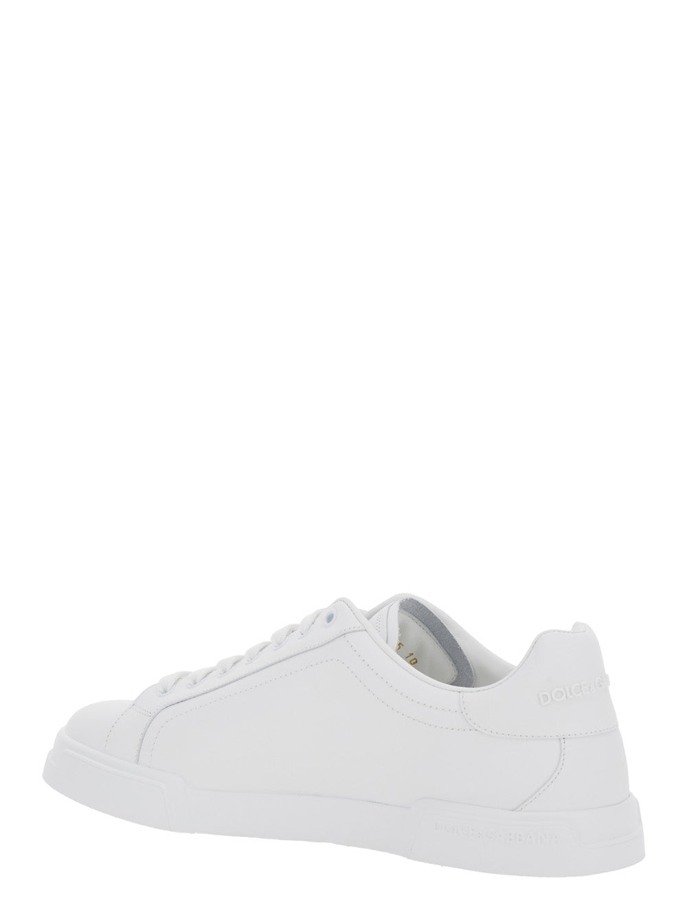 Dolce &amp; Gabbana Men Sneaker &