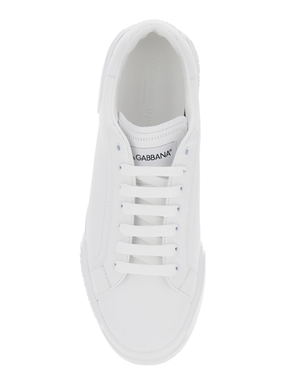 Dolce &amp; Gabbana Men Sneaker &