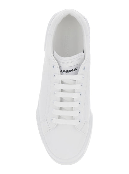 Dolce &amp; Gabbana Men Sneaker &