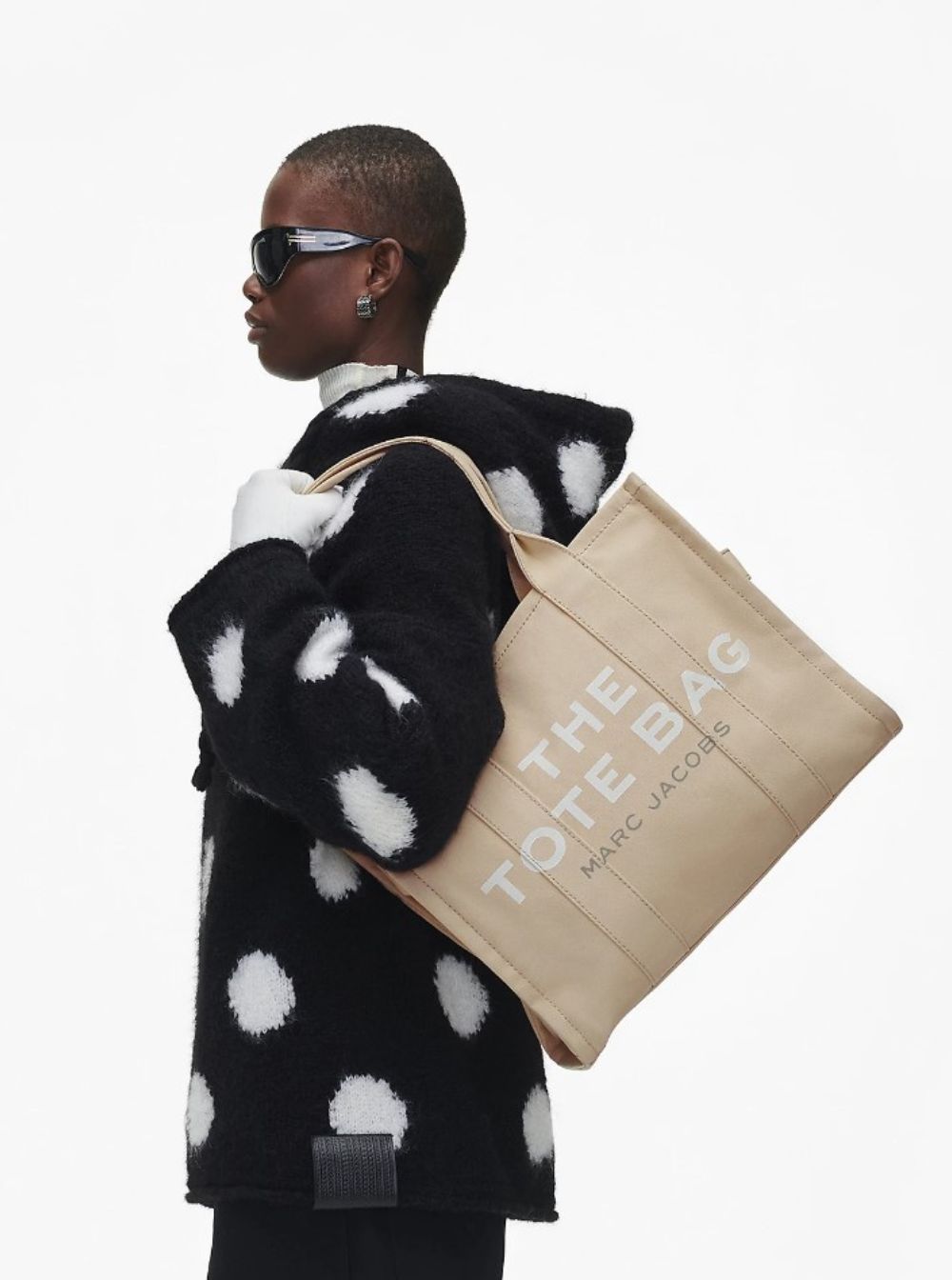 Marc Jacobs Women Tote Bag &