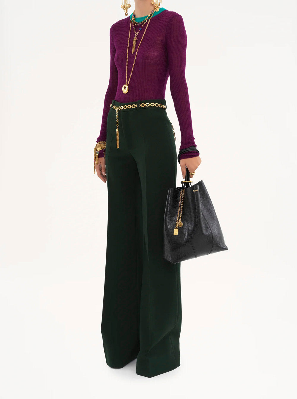 Chloé Women Shoulder Bag &