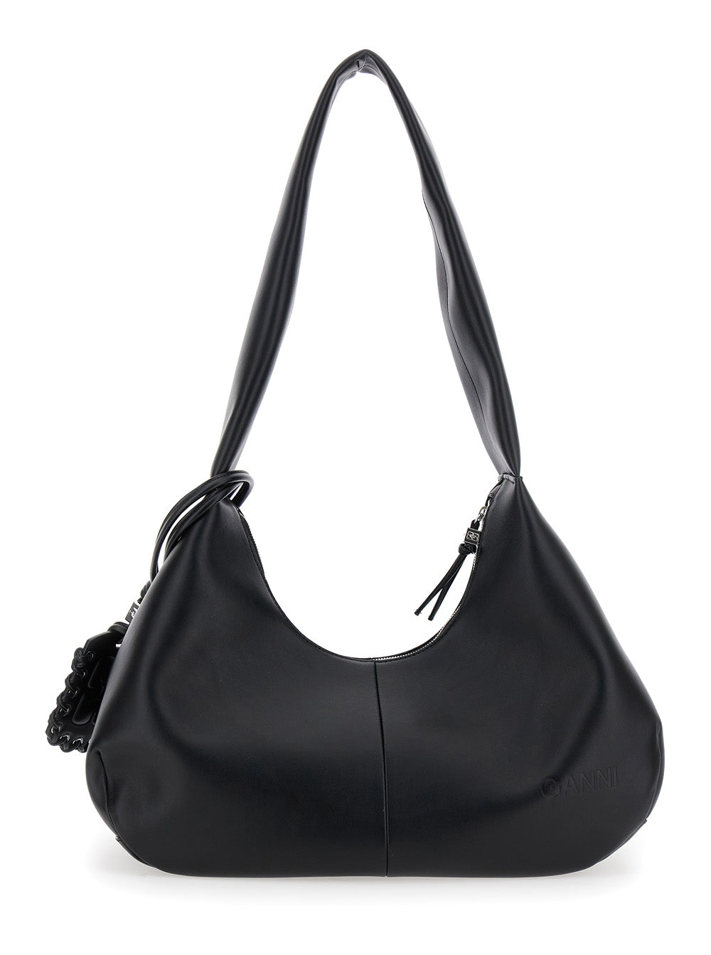 Ganni Women Shoulder Bag &