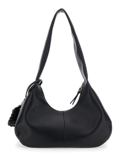 Ganni Women Shoulder Bag &