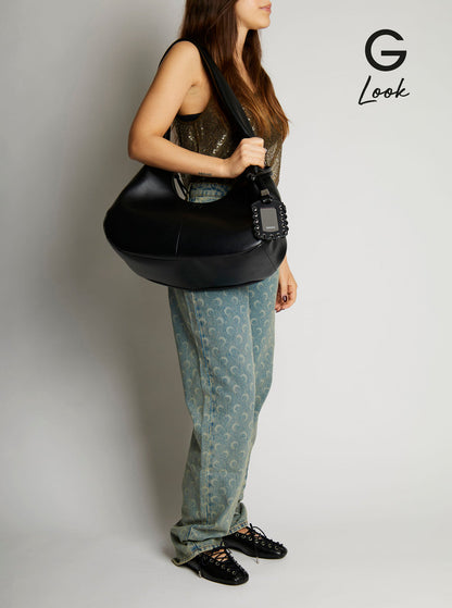 Ganni Women Shoulder Bag &