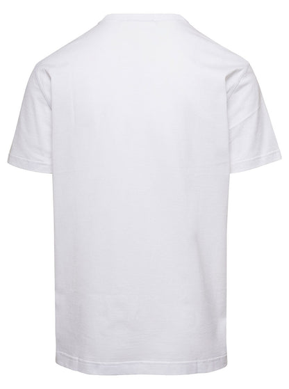 Dolce &amp; Gabbana Men Crew Neck &