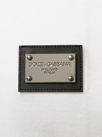 Dolce &amp; Gabbana Men Crew Neck &