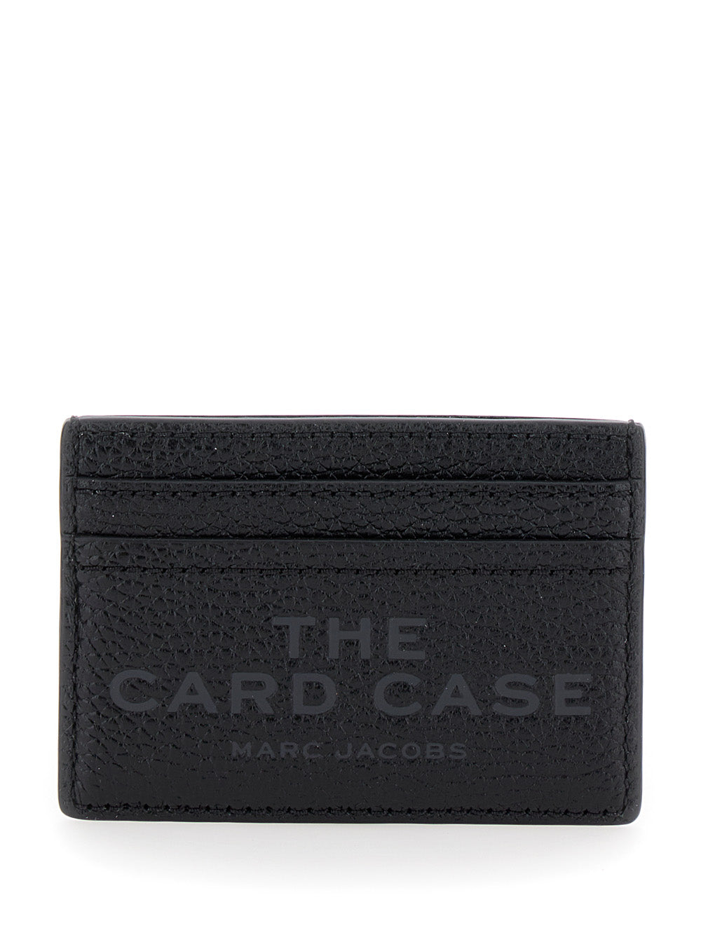 Marc Jacobs Women Black Leather &