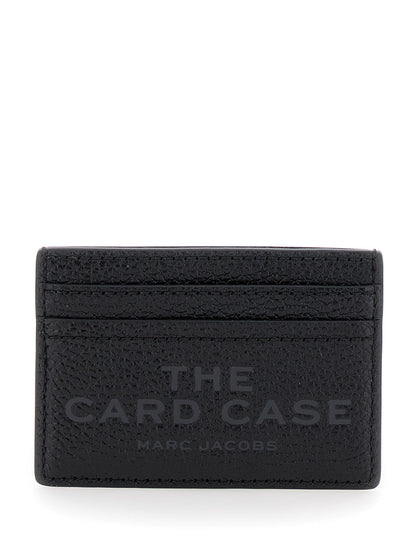 Marc Jacobs Women Black Leather &