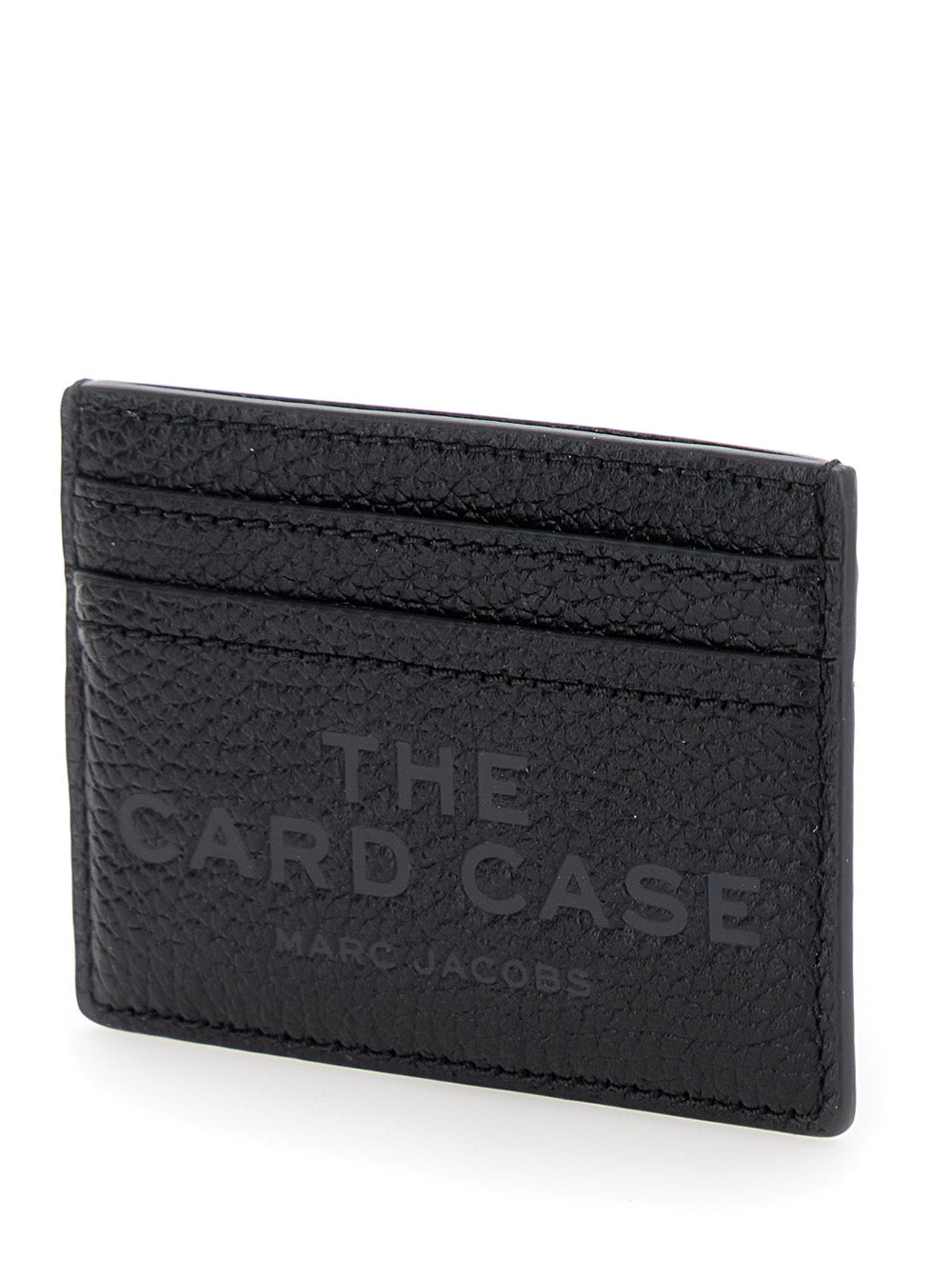 Marc Jacobs Women Black Leather &