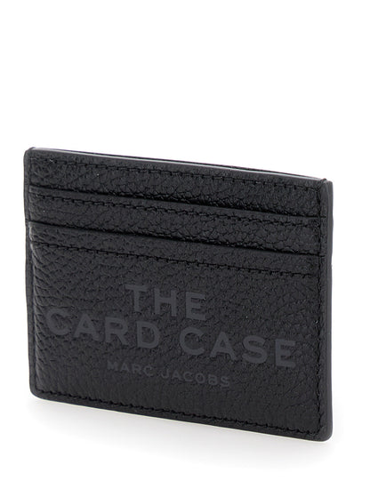 Marc Jacobs Women Black Leather &