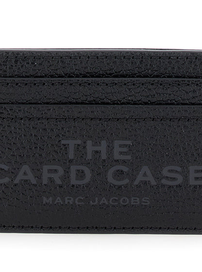 Marc Jacobs Women Black Leather &