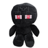 Jay Franco Minecraft Enderman Plush Stuffed Toy (Standard) by Farmacias Savia