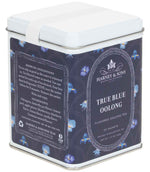 True Blue Oolong, Tin of 20 Sachets