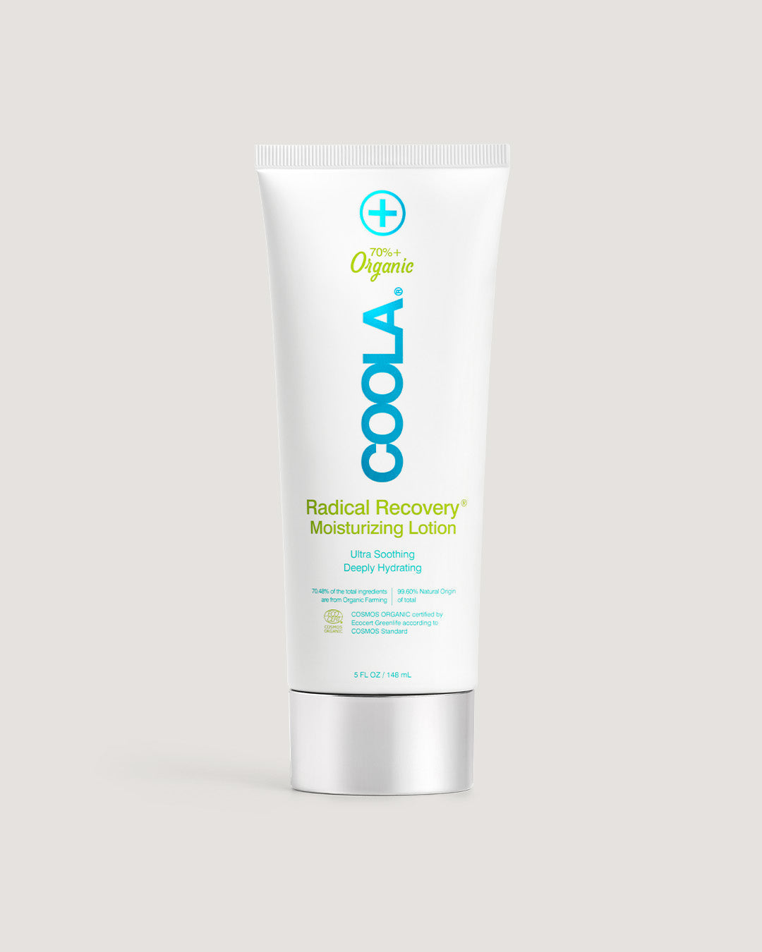 COOLA Radical Recovery After-Sun Body Lotion - DestGlow