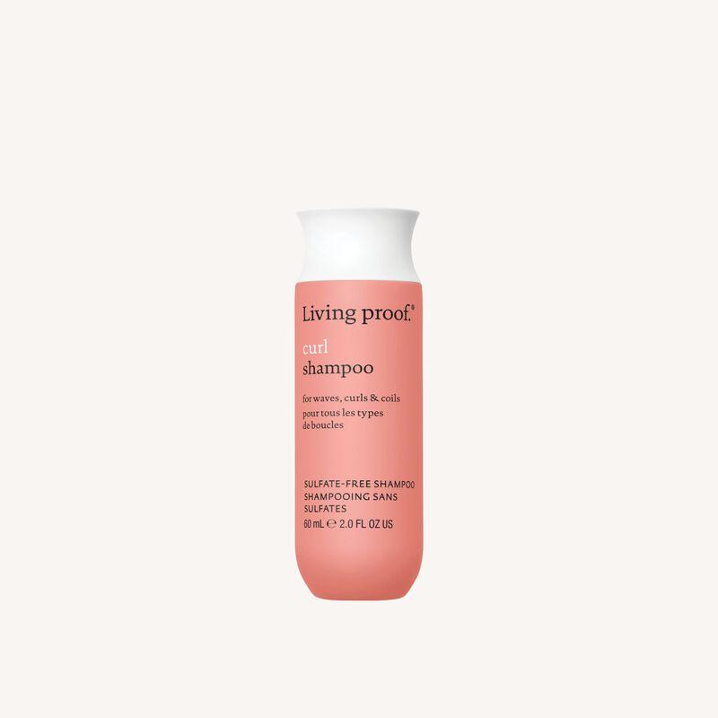 Living Proof Curl Shampoo For Waves 2 oz by Pasteur Pharmacy