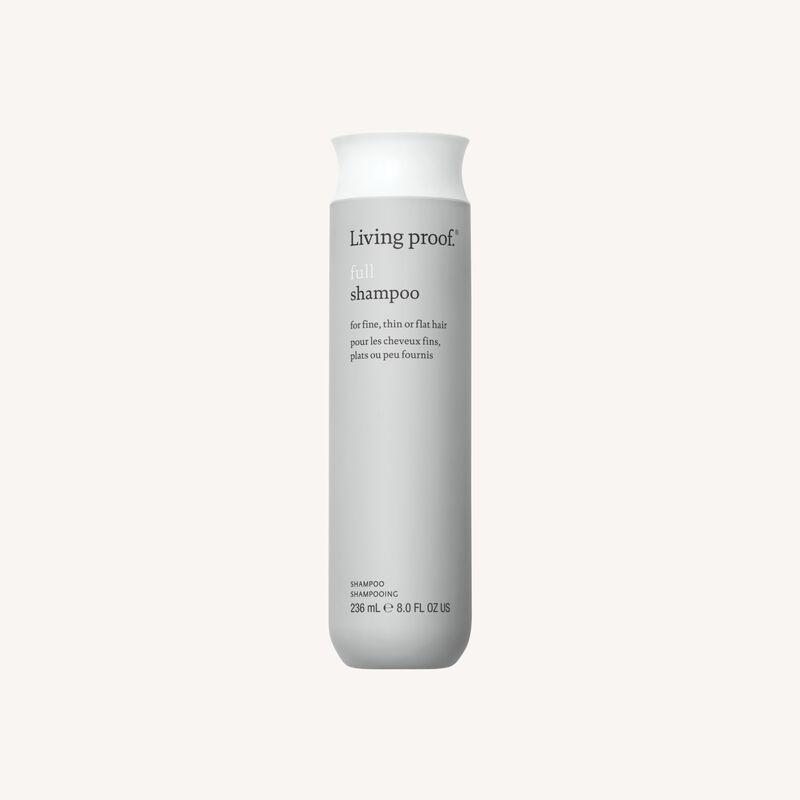 Living Proof Full Shampoo For Fine Thin Or Flat Hair 8 oz by Pasteur Pharmacy
