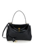 Balenciaga Women Black Handbag &