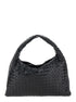 Bottega Veneta Women Black Shoulder Bag &