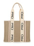 Chloé Women Beige &