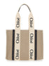 Chloé Women Beige Handbag &
