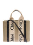 Chloé Women Beige &