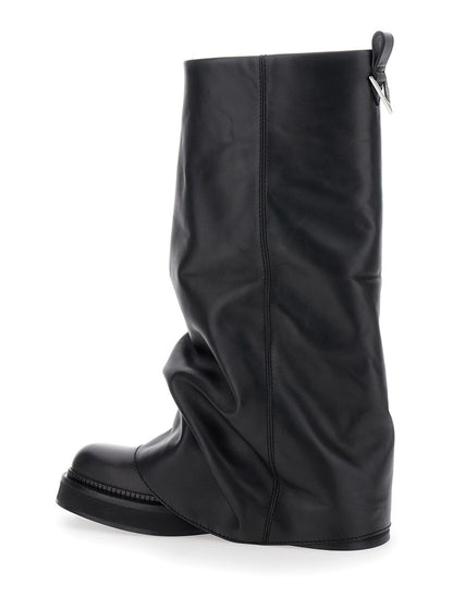 The Attico Women Boots &