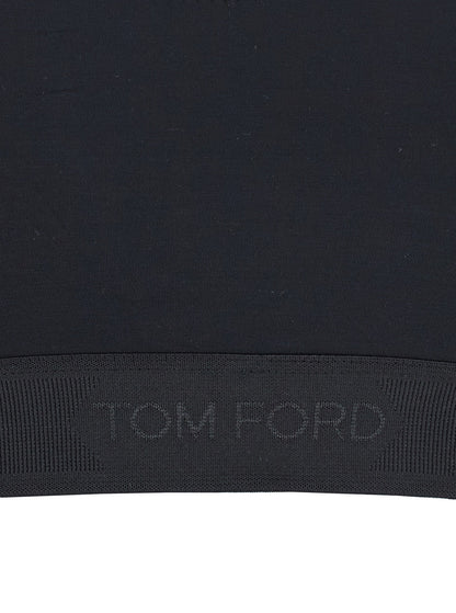 Tom Ford Women Bralette Top &