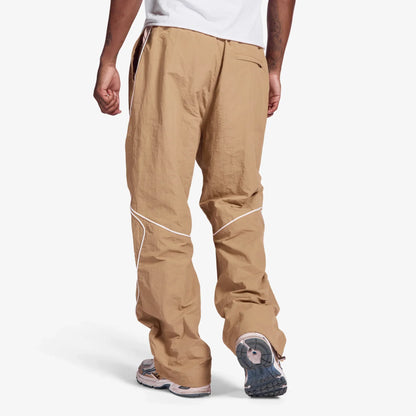 Gala Original Bando Windbreaker Pants - Walnut by Denim Exchange