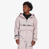 Gala Original Harpy Grommet Hoodie - Washed Cement by Denim Exchange