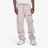 Gala Original Harpy Sweatpants - Washed Cement by Denim Exchange