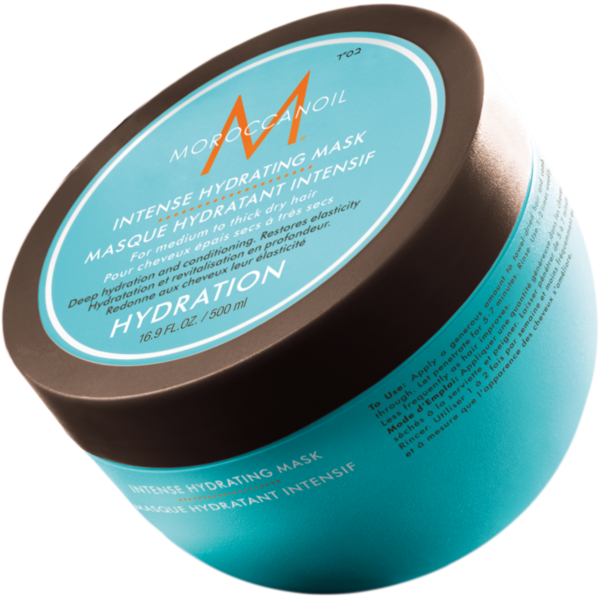 Moroccanoil Hydration Intense Hydrating Mask 500 Ml by Pasteur Pharmacy