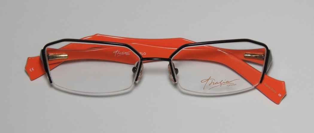 Thalia Cielo Eyeglasses