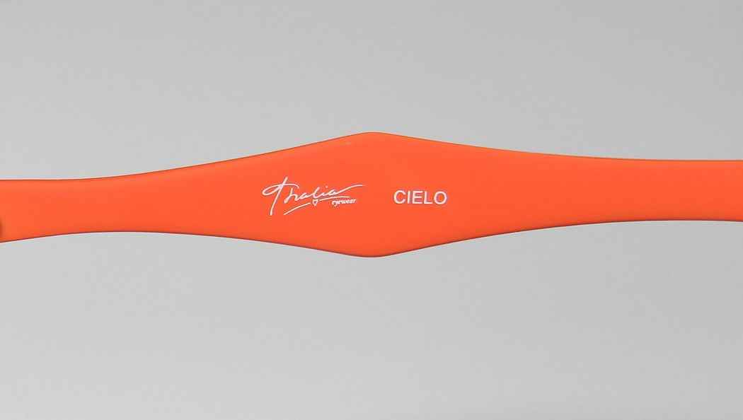 Thalia Cielo Eyeglasses