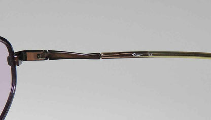 Thalia Tia Eyeglasses