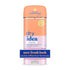 Dry Idea Antiperspirant & Deodorant Clear Gel, Unscented 3 Oz by Pasteur Pharmacy