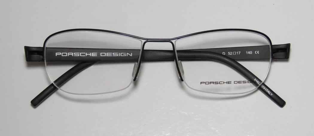 Porsche Design P8211 Eyeglasses