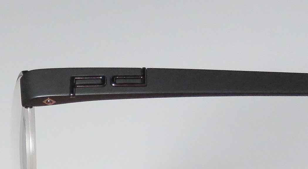 Porsche Design P8211 Eyeglasses