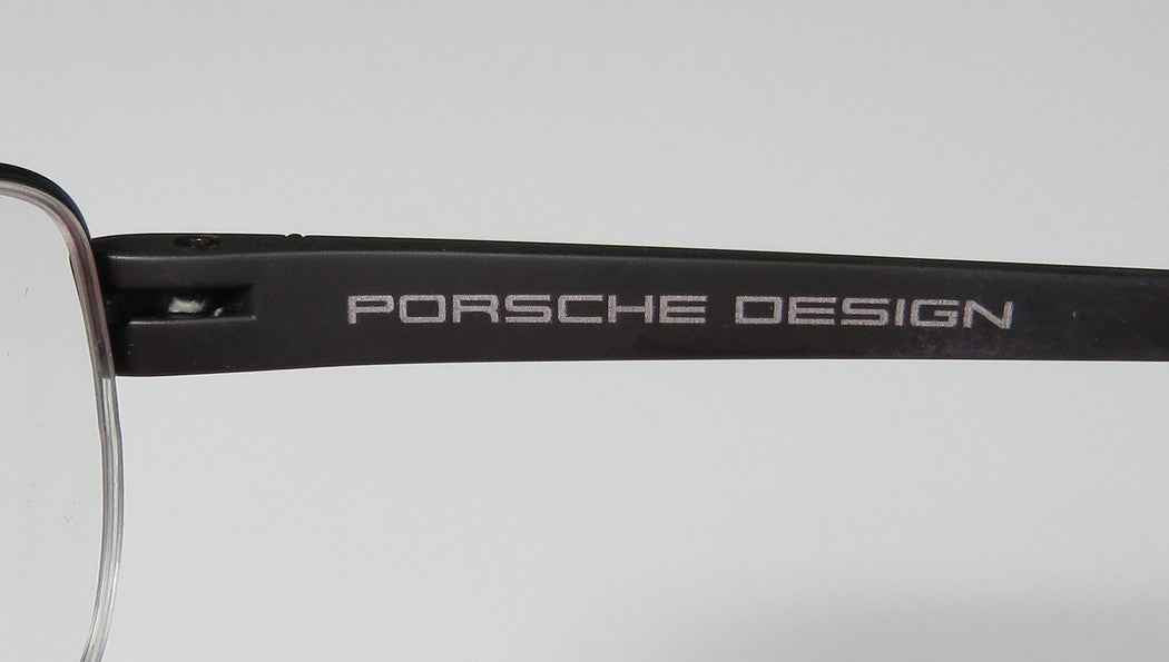Porsche Design P8211 Eyeglasses