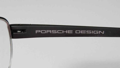 Porsche Design P8211 Eyeglasses