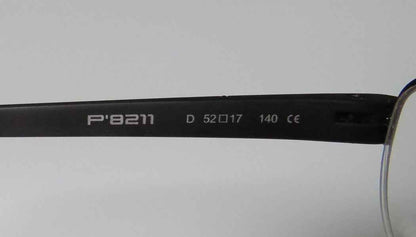 Porsche Design P8211 Eyeglasses