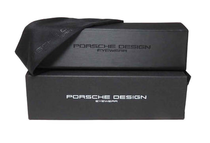 Porsche Design P8211 Eyeglasses