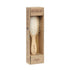 GIORGIO JANEKE Srl Naturalia Spazzola Grande Ovale 1 Pezzo by Pasteur Pharmacy