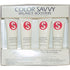 Tigi S Factor Color Savvy Balance Boosters 4 Dosages / 4 x 25ml by Pasteur Pharmacy