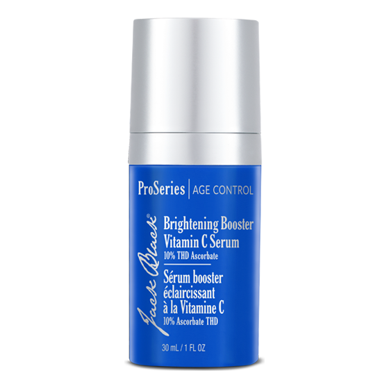 Jack Black Brightening Booster Vitamin C Serum 1 oz by Pasteur Pharmacy