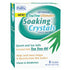 PediFix All-Natural Tea Tree Ultimates Soaking Crystals Foot Bath 6ct by Pasteur Pharmacy
