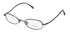 Thalia Dama Eyeglasses by ModaFrames